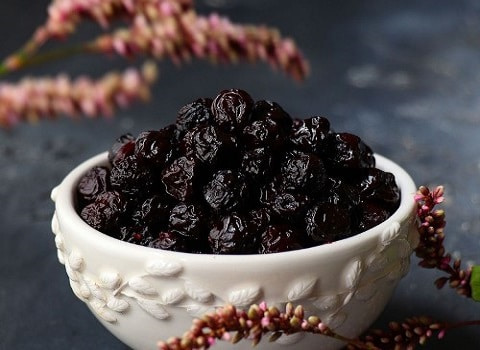 تصویر 5 از فروش میوه خشک آلبالو + قیمت خرید به صرفه